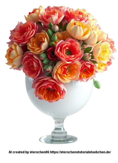 Flux Schnell a lush 3D render of a delicate white spherical va 3 Photoroom