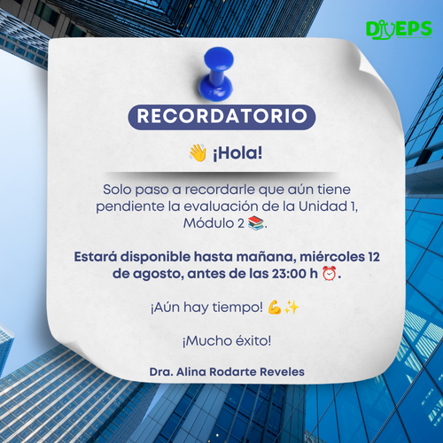 M2U2 2do recordatorio evaluación CES DGDUM I2 26.png