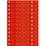 Incenso Shankar Linha Massala Nag Champa Aroma Rosa Vermelha Display C12 Unidades (1) (1)
