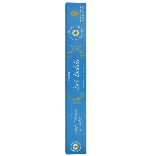 Incenso Shankar Linha Massala Nag Champa Aroma Sai Baba Display C 12 Unidades