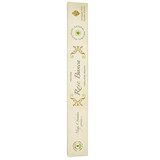 Incenso Shankar Linha Massala Nag Champa Aroma Rosa Branca Display C 12 Unidades