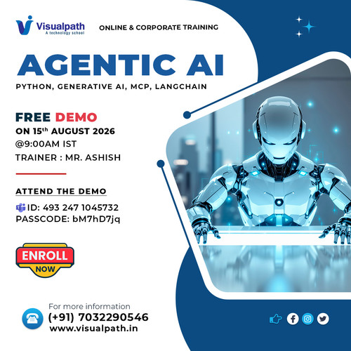 AGENTIC AI Online Training | Free Online Demo.jpg