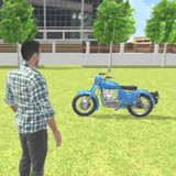 Royal Enfield Classic