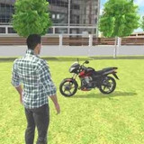 Pulsar Bike