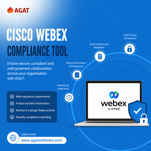 Key Benefits of a Cisco Webex Compliance Tool Today.png