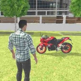 Pulsar 200 Bike