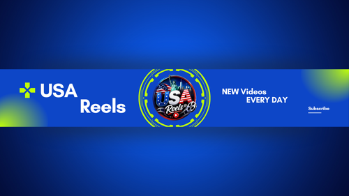 Blue and Green Modern Gaming Youtube Banner.png