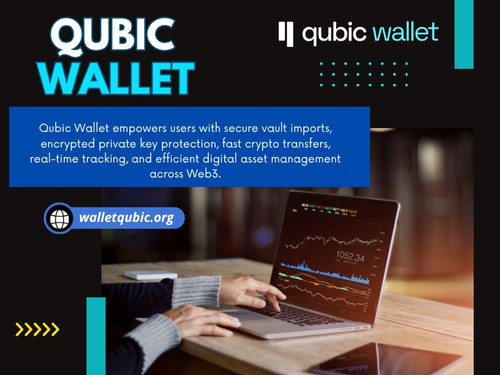A Qubic Wallet Download follows this broader idea by acting as a connection point between users and the Qubic environment. Instead of only holding assets, it supports a more complete experience for individuals exploring the platform.

Read Our Blogs:
https://walletqubic.brushd.com/
https://6a795744d8927.site123.me/
https://walletqubic.jimdofree.com/

More Links:
https://igli.me/walletqubic
https://peatix.com/user/30275226/view
https://www.magcloud.com/user/walletqubic