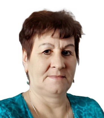 герсу людмила александровна. Краснодарский край. Почта России.jpg