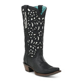 A5165 boot MO