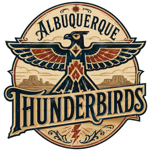 1905 Albuquerque Thunderbirds.png