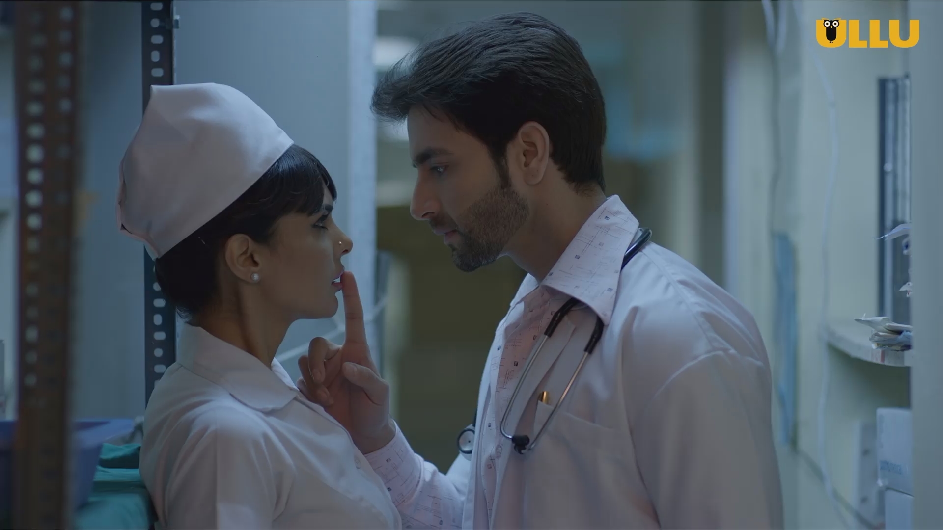 Kasak Part 1 (2020) S01E01T06 Ullu Originals Hindi Web Series 1080p WEB DL 1.5GB(1Filmy4Wap.Cloud).m