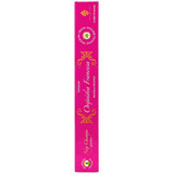 Incenso Shankar Linha Massala Nag Champa Aroma Orquidea Francesa Display C12 Unidades (2)