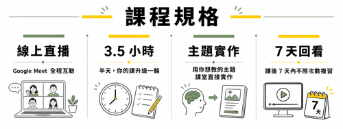 課程規格卡 v4.2