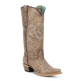 A4994 boot MO
