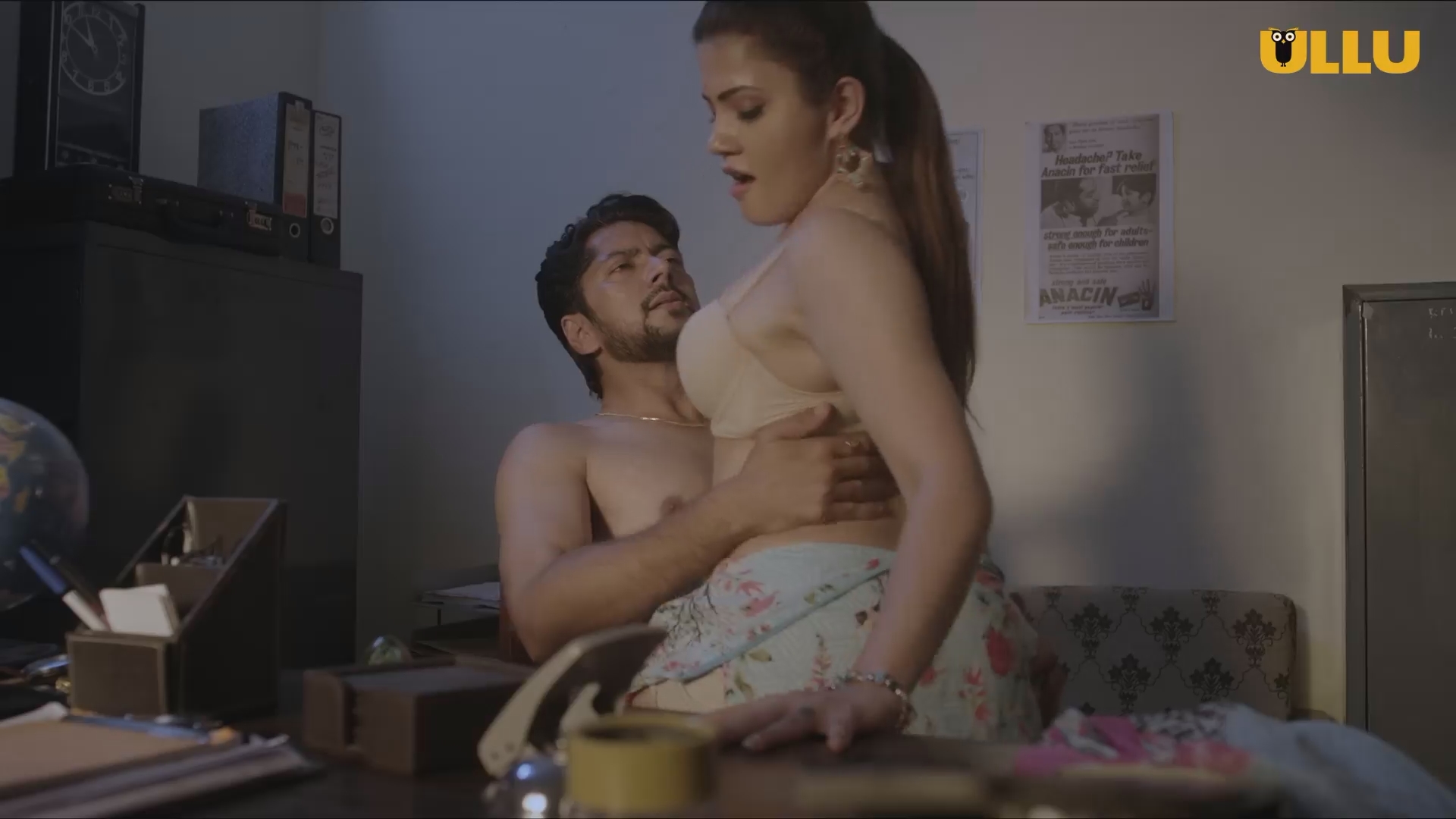 Kasak Part 1 (2020) S01E01T06 Ullu Originals Hindi Web Series 1080p WEB DL 1.5GB(1Filmy4Wap.Cloud).m