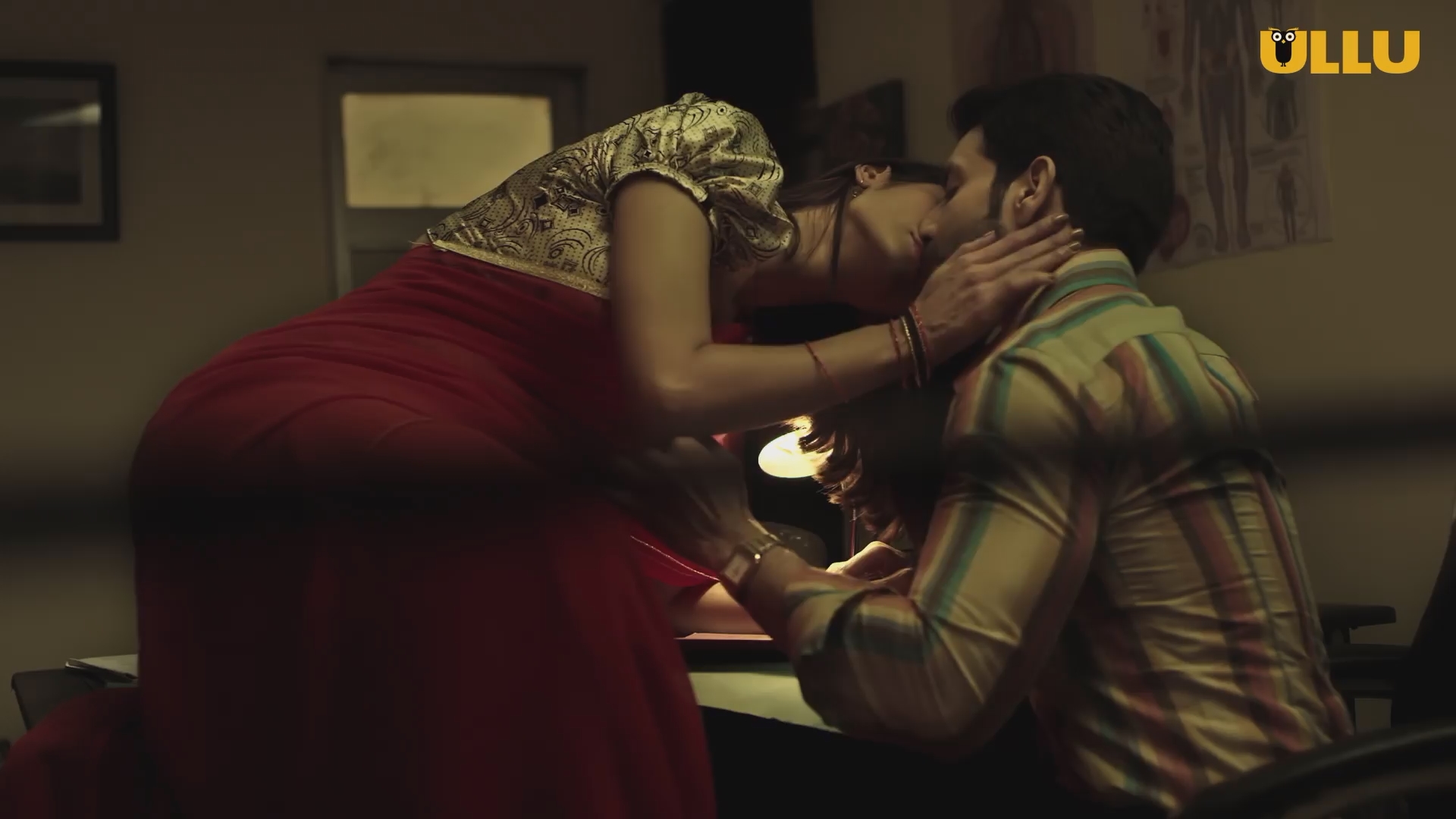 Kasak Part 1 (2020) S01E01T06 Ullu Originals Hindi Web Series 1080p WEB DL 1.5GB(1Filmy4Wap.Cloud).m
