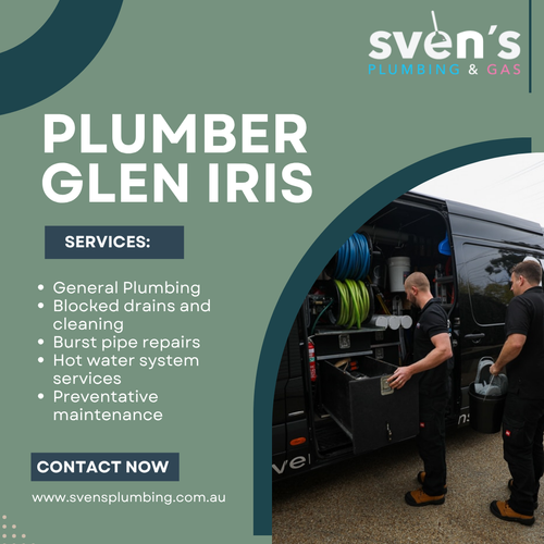 Trusted Plumber Glen Iris Fast, Reliable Plumbing Services.png