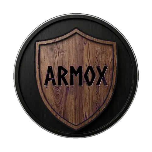 armox clean.4