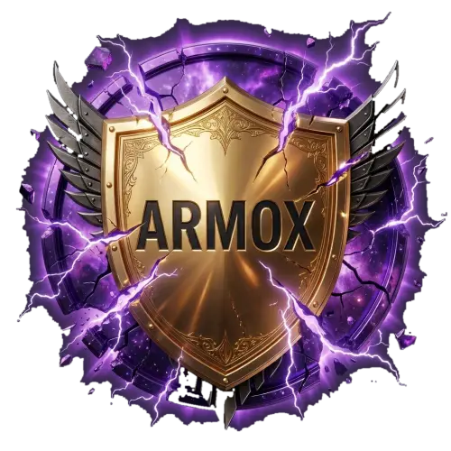 armox purple gold lightning no bg.4