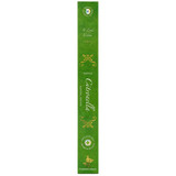 Incenso Shankar Linha Massala Nag Champa Aroma Citronela Display C 12 Unidades