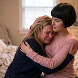 stepsister comfort