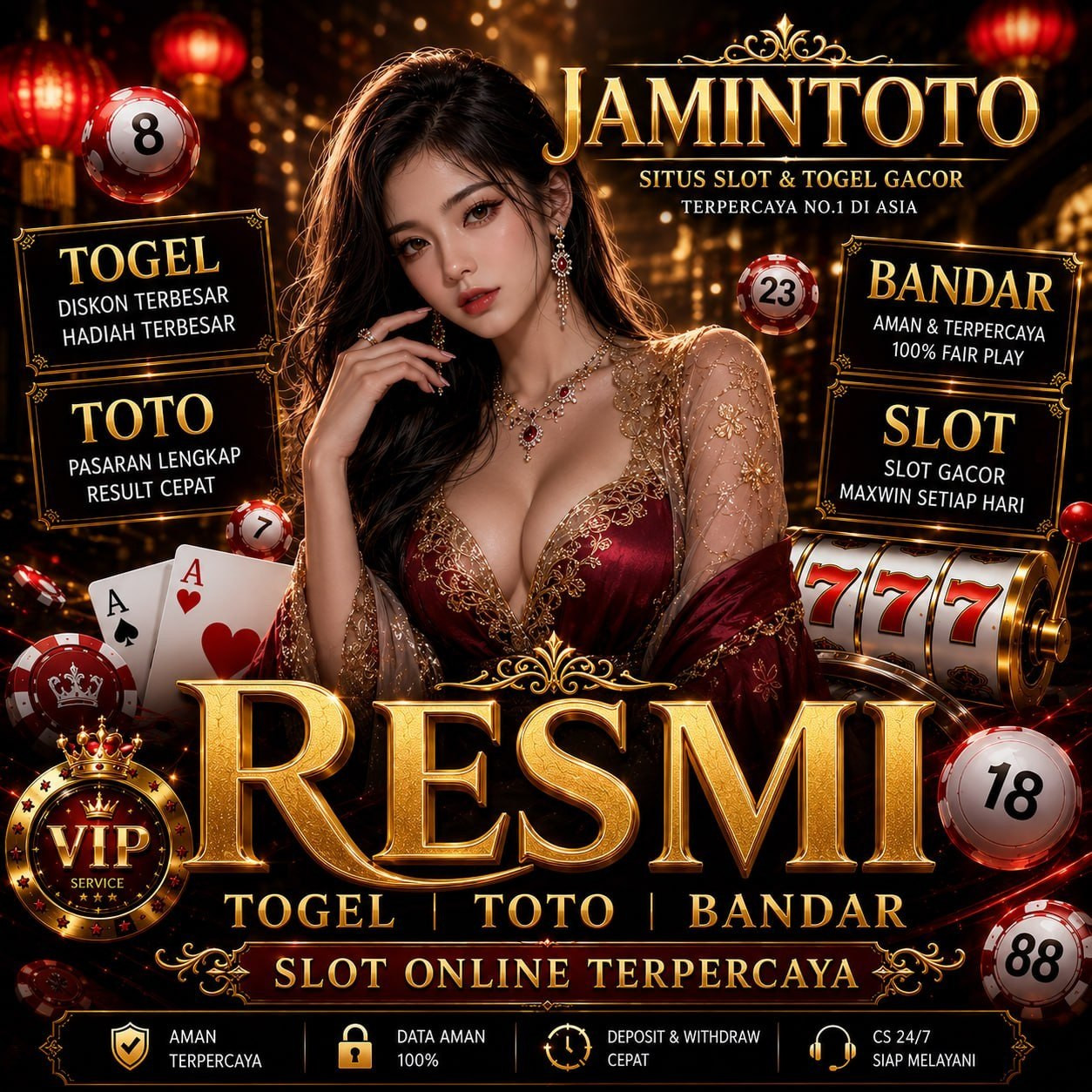 JAMINTOTO