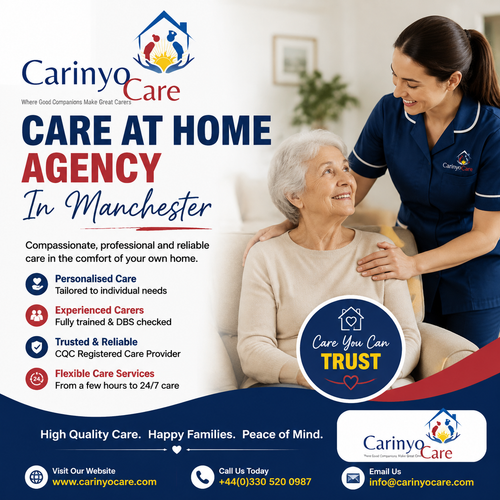 Care At Home Agency In Manchester Trusted Personalised Care.2