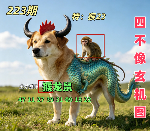 混合动物图像生成 (4).2