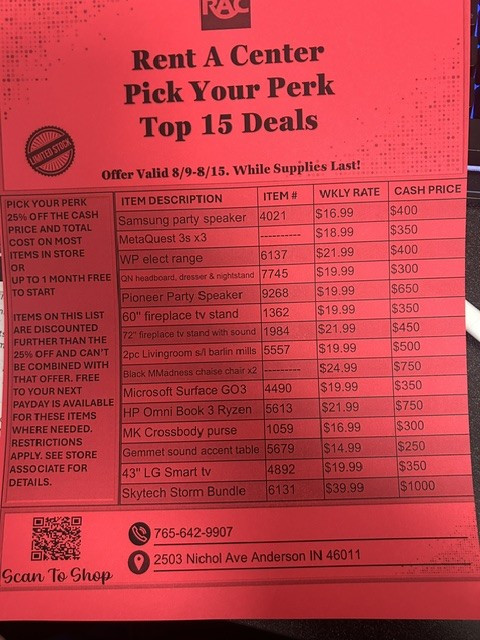 PICK UR PERK.1