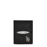 BC014MA mantarraya negro billetera 01