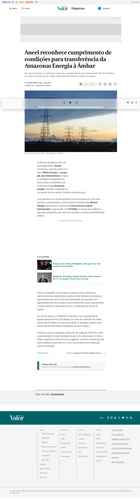 valor.globo.com empresas noticia 2026 08 11 aneel reconhece cumprimento de condies para transferncia.2