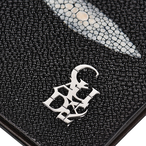 BC014MA mantarraya negro billetera detalle.jpg