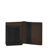 BC014MA mantarraya negro billetera 02