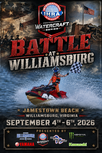 Williamsburg 2.0.2