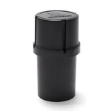 Dichavador Pot Grinder Squadafum