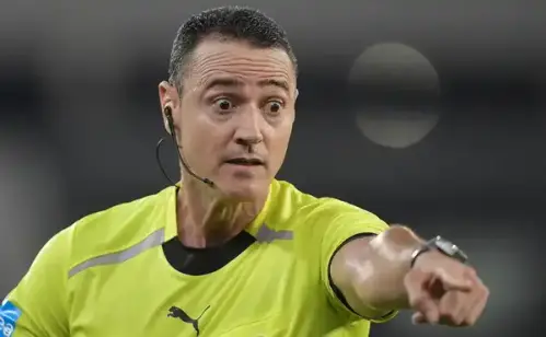 Wilmar Roldán apita Bolívar x São Paulo, e histórico do árbitro acende alerta para Dorival Júnior