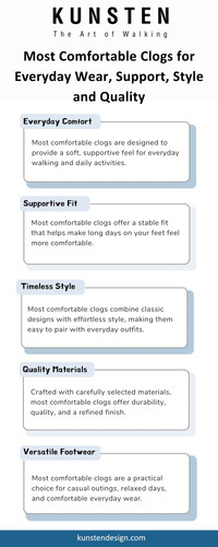 Most Comfortable Clogs for Everyday Wear, Support, Style and Quality.jpg