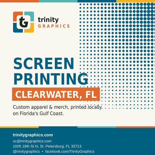 Screen Printing Clearwater FL | Custom Apparel Printing Services.png