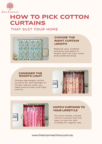 How to Pick Cotton Curtains That Suit Your Home.jpg