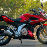 Bajaj Pulsar F250