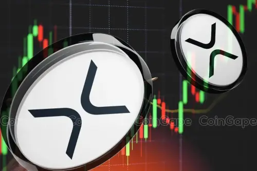 Analyst Predicts XRP Price To Hit 77 Despite Market Correction.webp