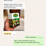 Mrs Folake Vitarray Testimonial