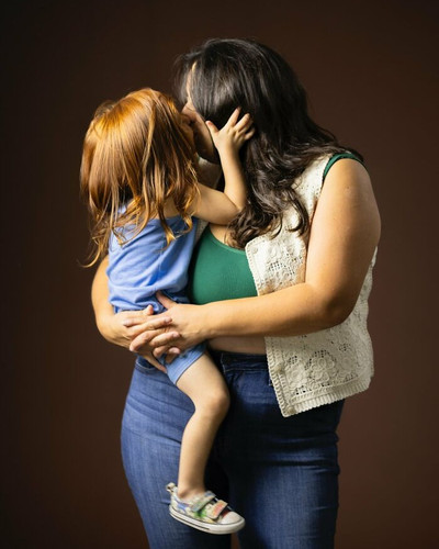 5 Years After His Viral Portraits Of Redheads This Photographer Returns With A New Project That Cele.jpg