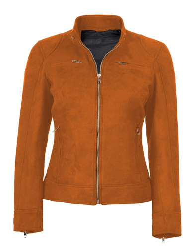 183514 Dodge Women's Faux Suede Jacket Light Brown 1785148764.jpg