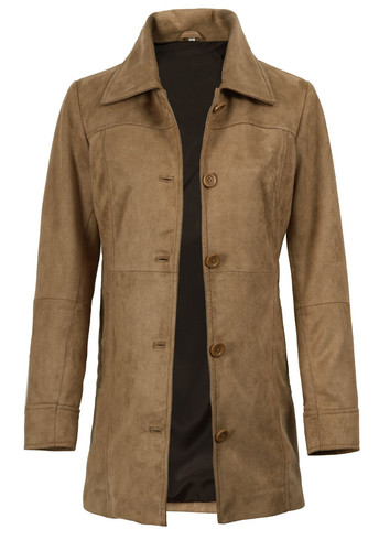 1413508 Kandis Women's Faux Suede Coat Camel 1786365049.jpg