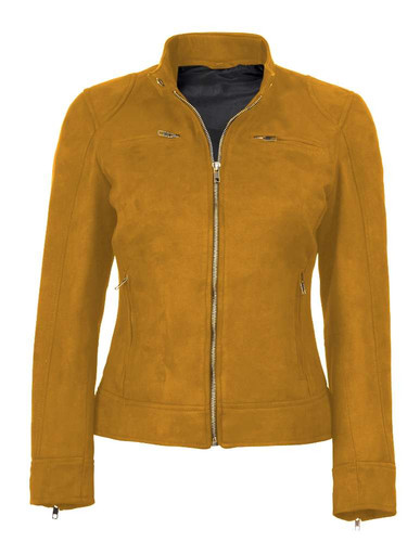 1413515 Dodge Women's Faux Suede Jacket Camel 1785148708.jpg