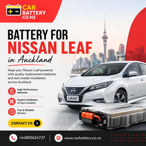 Battery for Nissan Leaf in Auckland.png