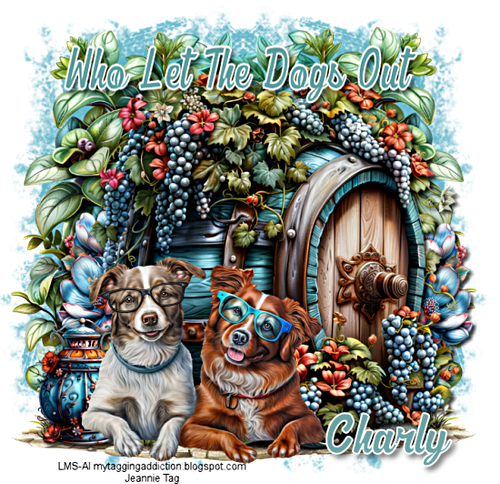 Wh Let The Dogs Out Charly.png