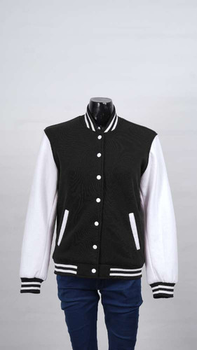1413536 Vera Women's Bomber Faux Suede Black 1785482496.jpg